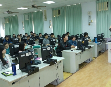 高苑科技大學 日本實習