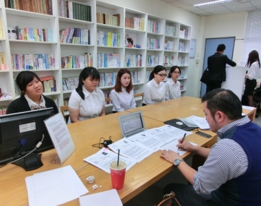 實踐大學 日本實習